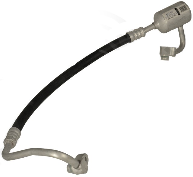 GPD A/C Refrigerant Hose 4812317