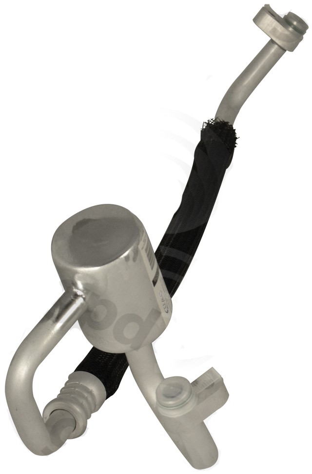GPD A/C Refrigerant Hose 4812319