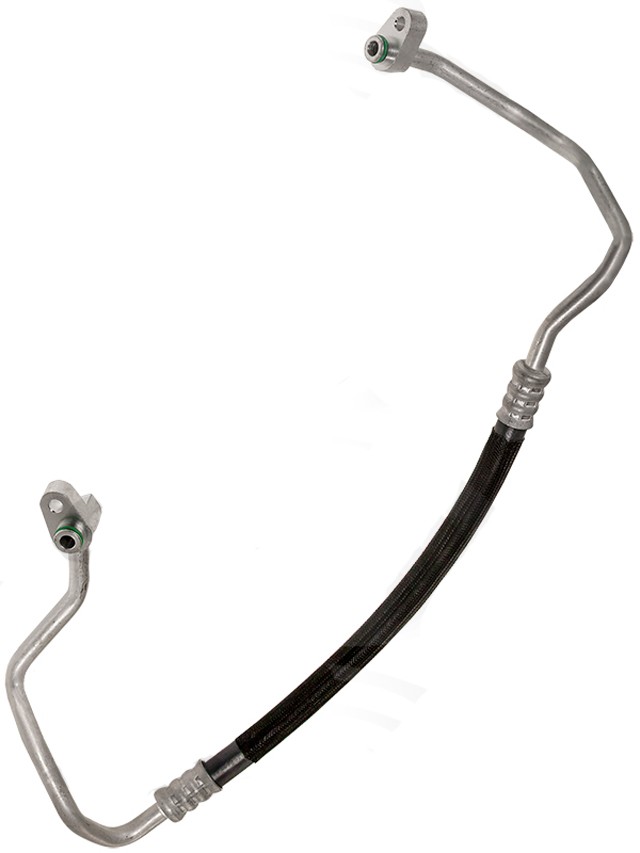 GPD A/C Refrigerant Hose 4812325