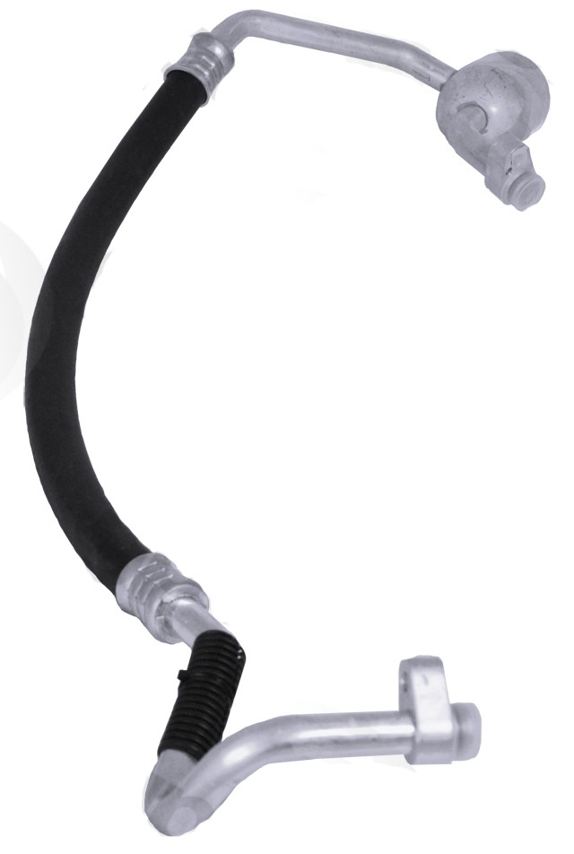 GPD A/C Refrigerant Hose 4812327
