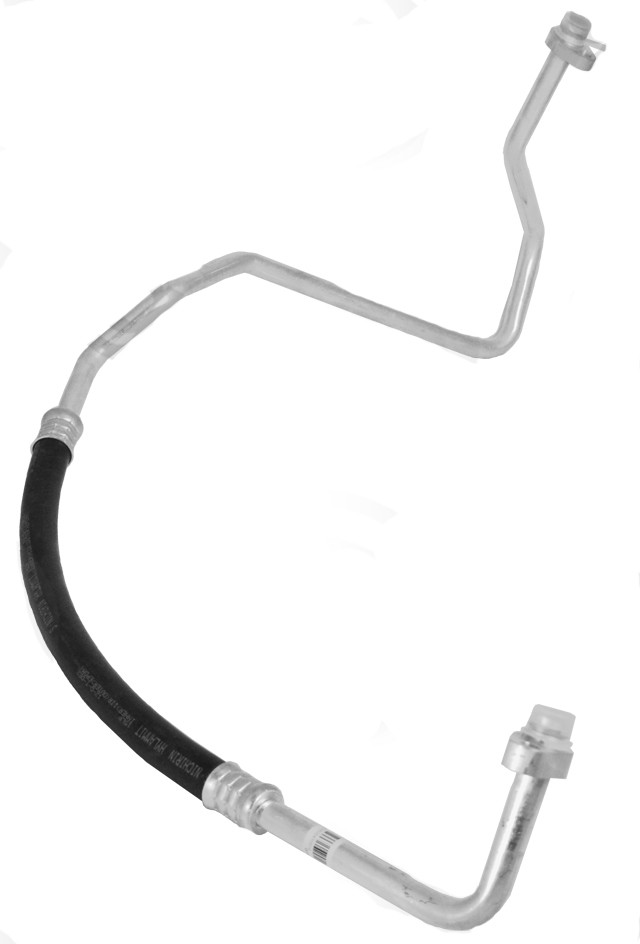 GPD A/C Refrigerant Hose 4812345