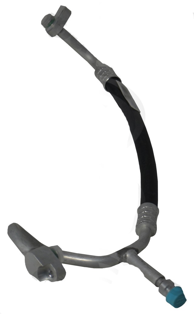 GPD A/C Refrigerant Hose 4812361