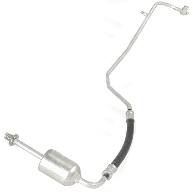 GPD A/C Refrigerant Hose 4812363