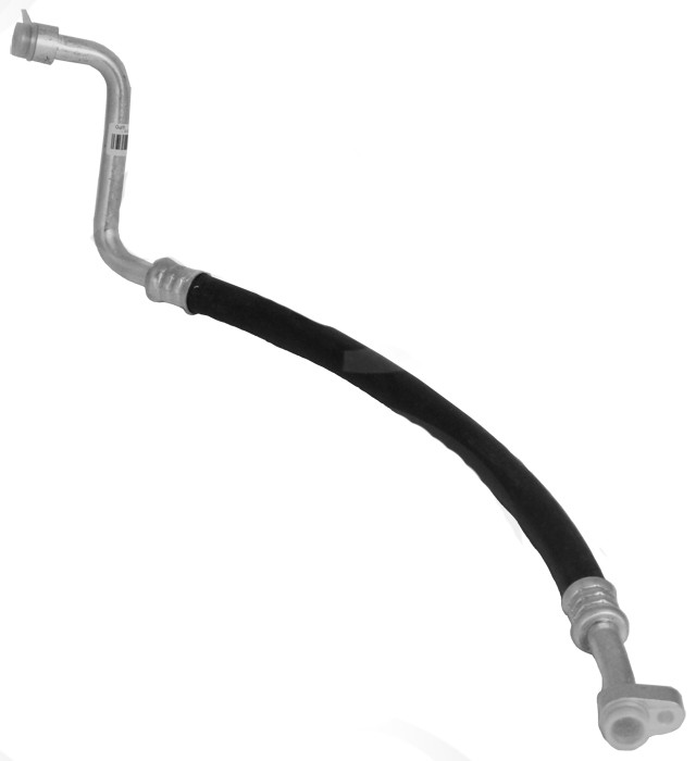 GPD A/C Refrigerant Hose 4812364