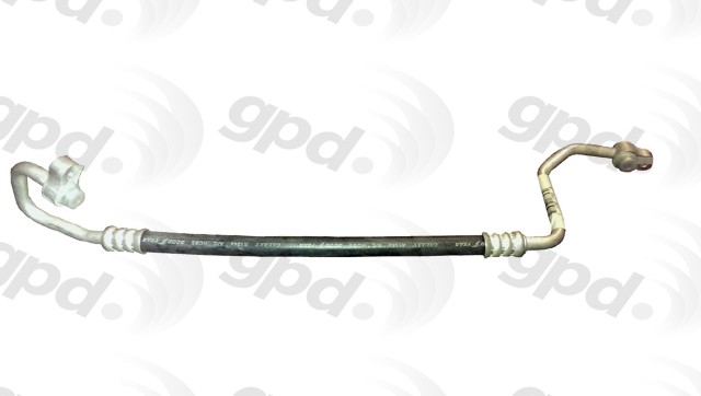 GPD A/C Refrigerant Hose 4812371