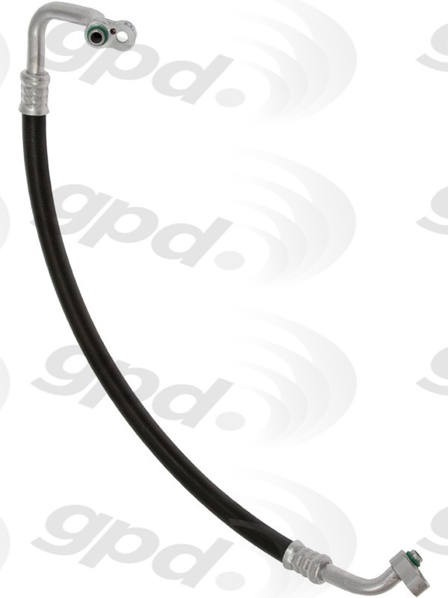GPD A/C Refrigerant Hose 4812384