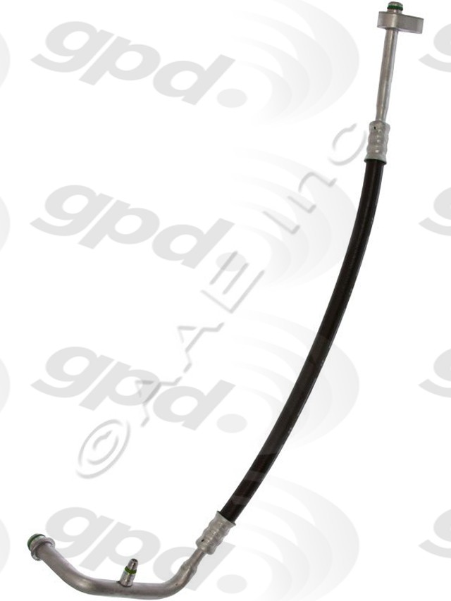 GPD A/C Refrigerant Hose 4812417