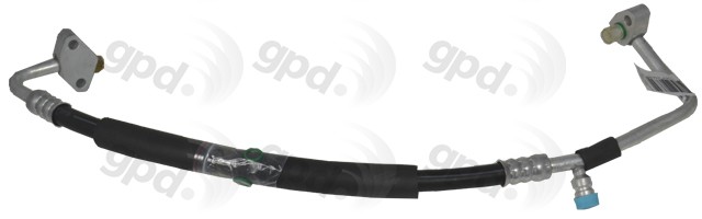 GPD A/C Refrigerant Hose 4812423