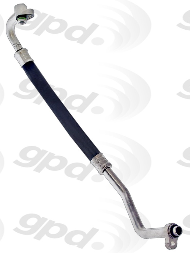 GPD A/C Refrigerant Hose 4812435