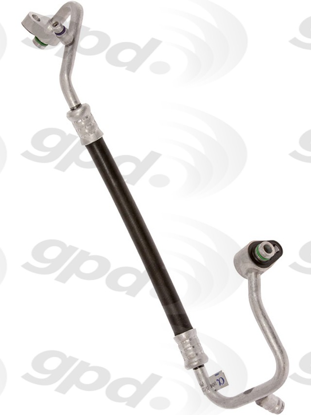GPD A/C Refrigerant Hose 4812438