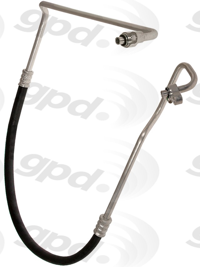 GPD A/C Refrigerant Hose 4812442