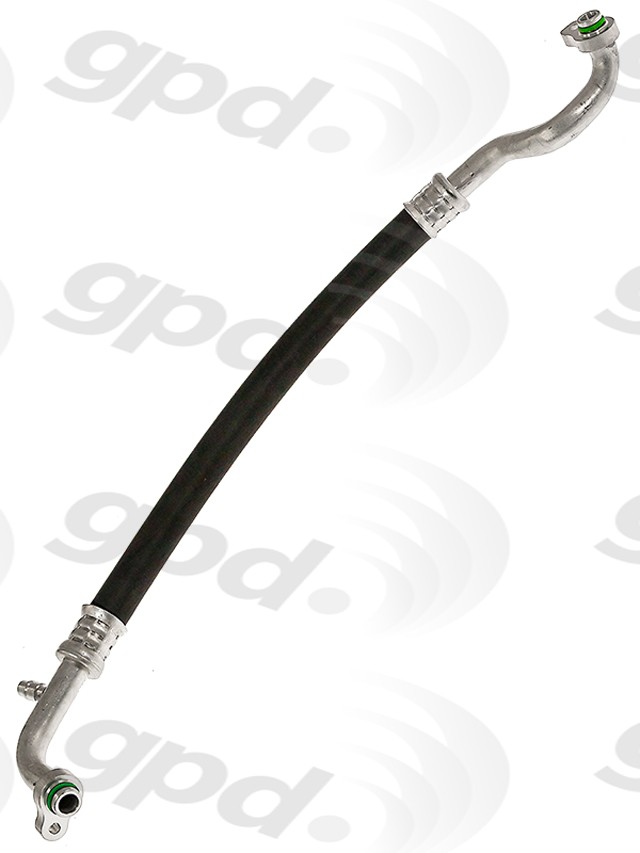 GPD A/C Refrigerant Hose 4812444