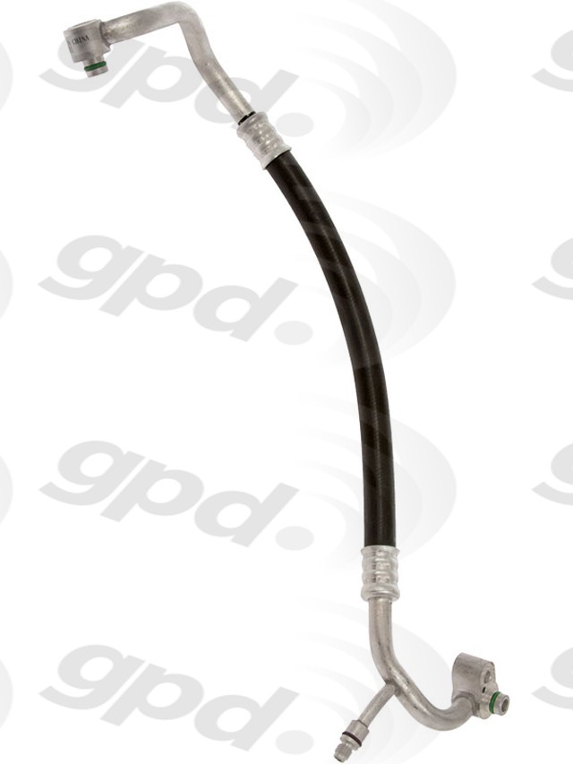 GPD A/C Refrigerant Hose 4812445