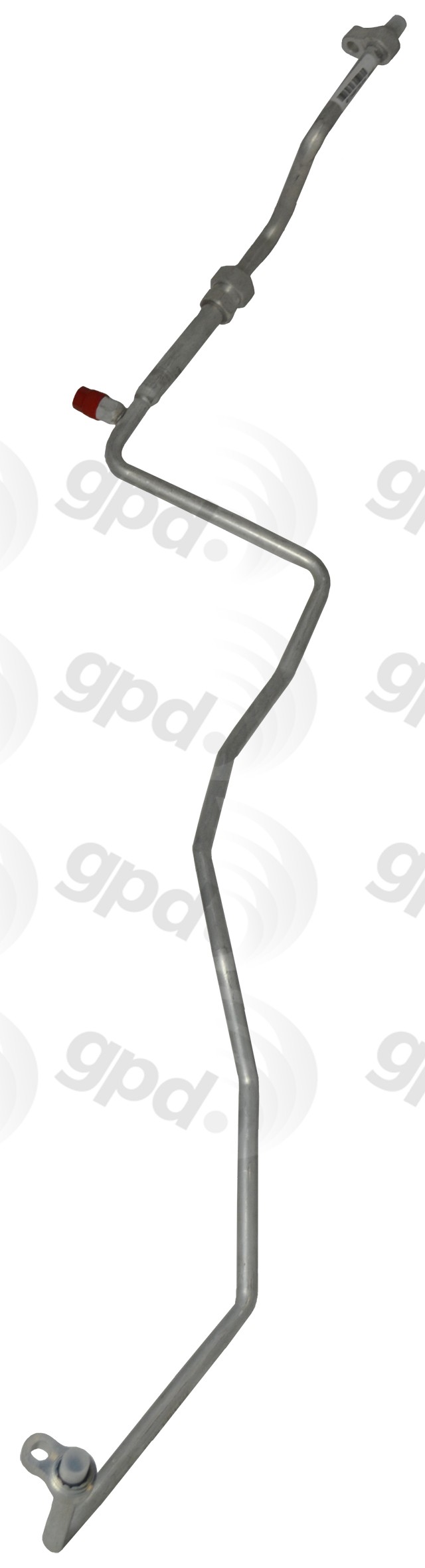 GPD A/C Refrigerant Hose 4812446