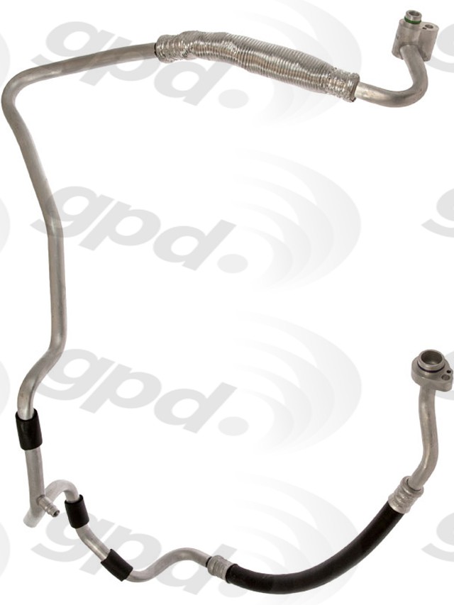 GPD A/C Refrigerant Hose 4812447