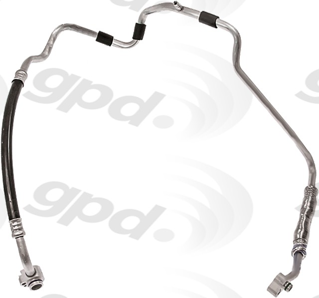 GPD A/C Refrigerant Hose 4812451