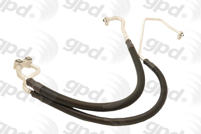 GPD A/C Refrigerant Hose 4812453
