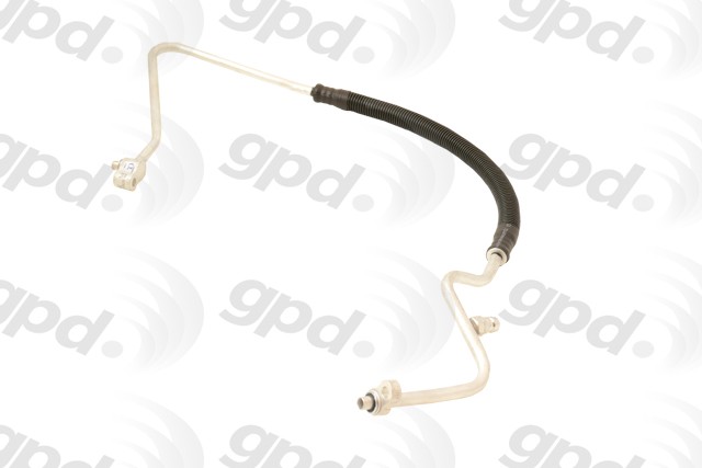 GPD A/C Refrigerant Hose 4812454