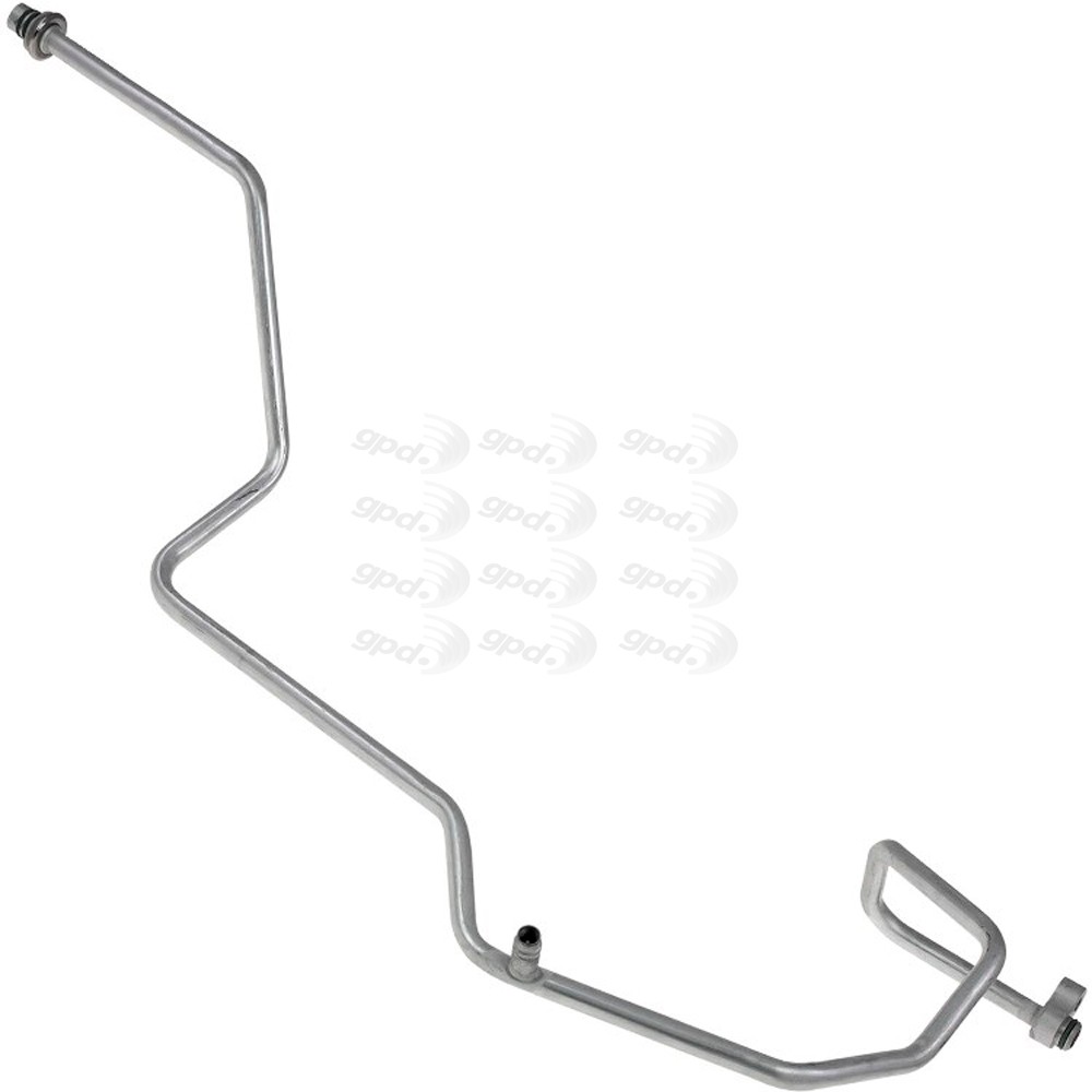GPD A/C Refrigerant Hose 4812456