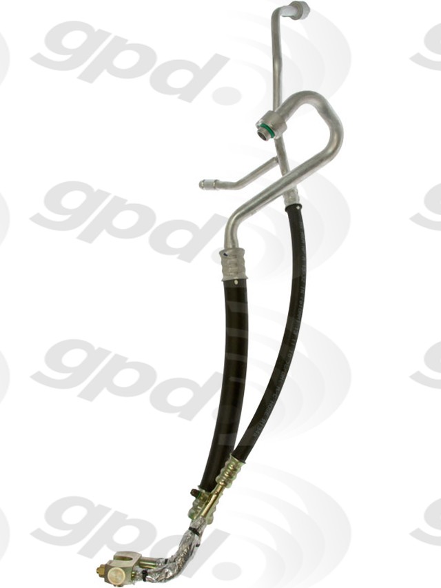 GPD A/C Refrigerant Hose 4812457