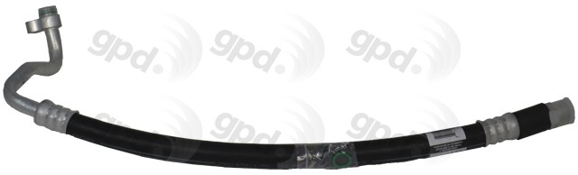 GPD A/C Refrigerant Hose 4812461