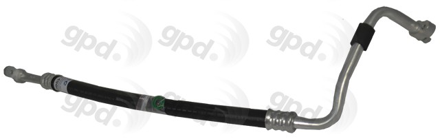 GPD A/C Refrigerant Hose 4812462