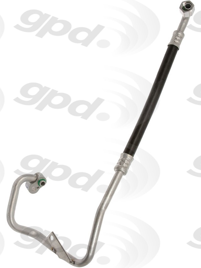 GPD A/C Refrigerant Hose 4812468