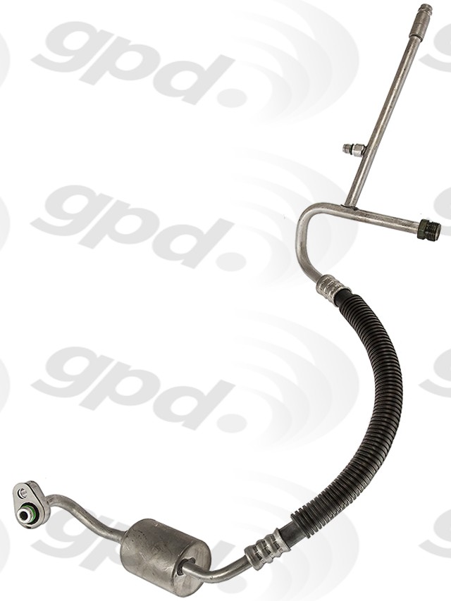 GPD A/C Refrigerant Hose 4812479