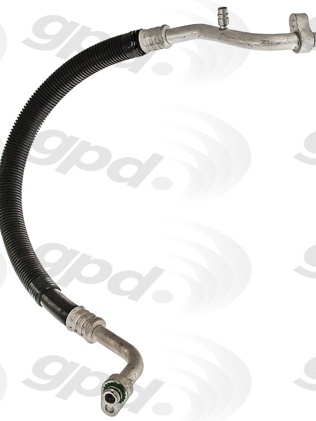 GPD A/C Refrigerant Hose 4812481