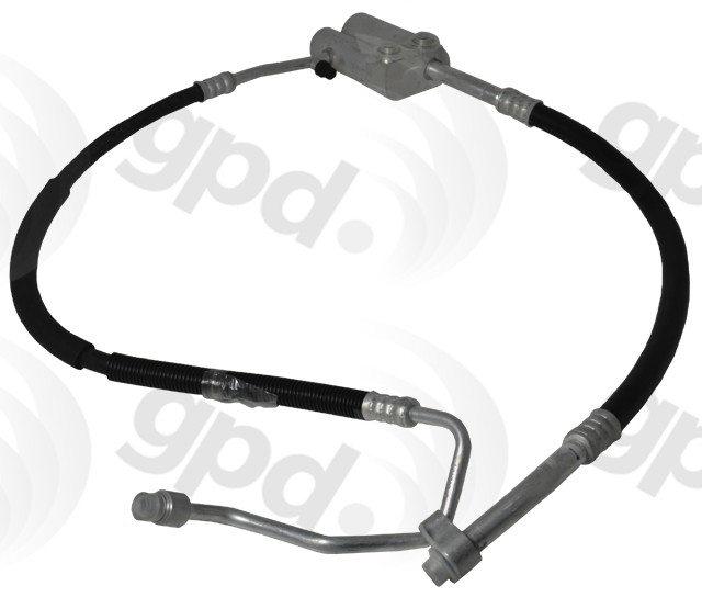 GPD A/C Refrigerant Hose 4812489