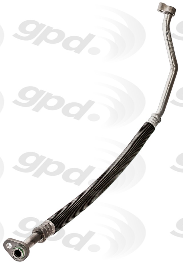 GPD A/C Refrigerant Hose 4812491