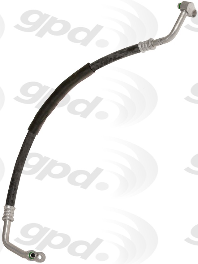 GPD A/C Refrigerant Hose 4812493