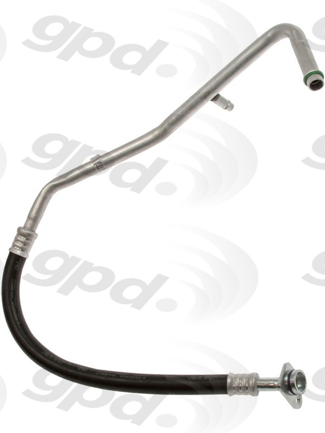 GPD A/C Refrigerant Hose 4812502