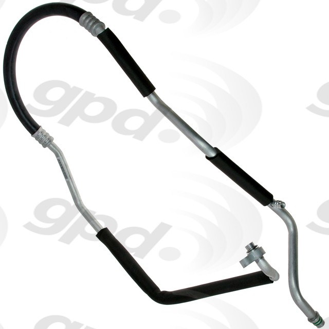 GPD A/C Refrigerant Hose 4812504