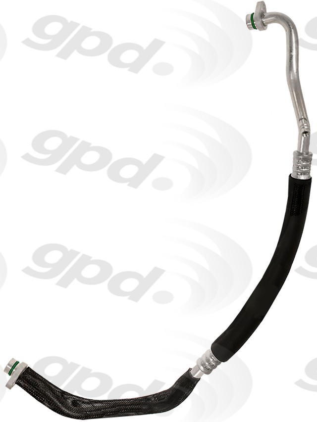 GPD A/C Refrigerant Hose 4812508