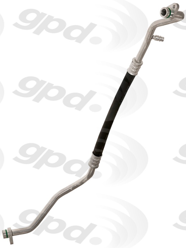 GPD A/C Refrigerant Hose 4812509