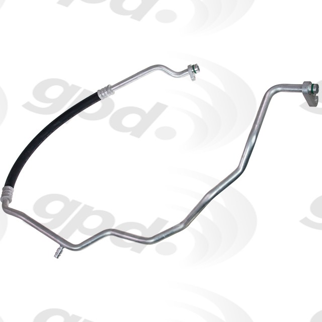 GPD A/C Refrigerant Hose 4812516