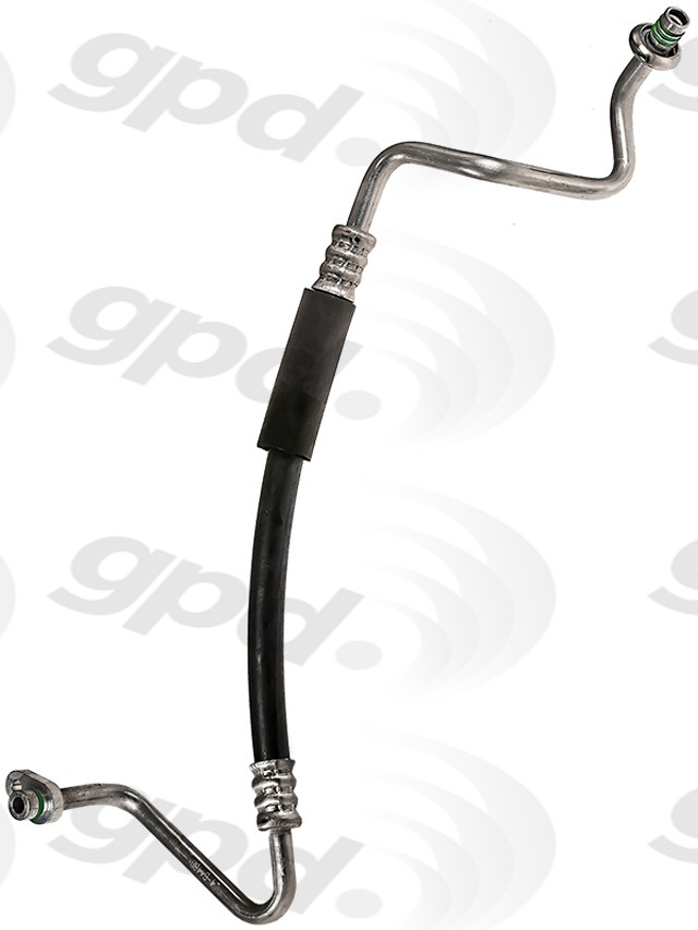 GPD A/C Refrigerant Hose 4812520
