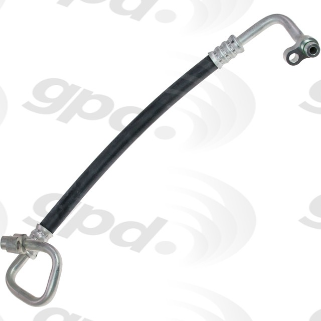 GPD A/C Refrigerant Hose 4812521