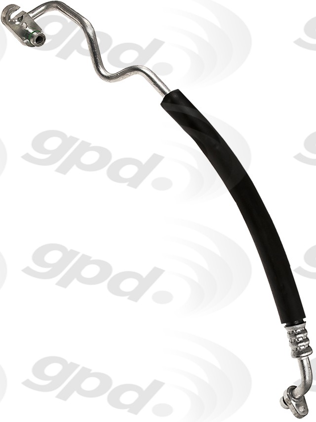 GPD A/C Refrigerant Hose 4812522