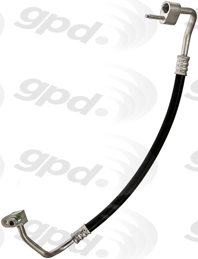 GPD A/C Refrigerant Hose 4812524