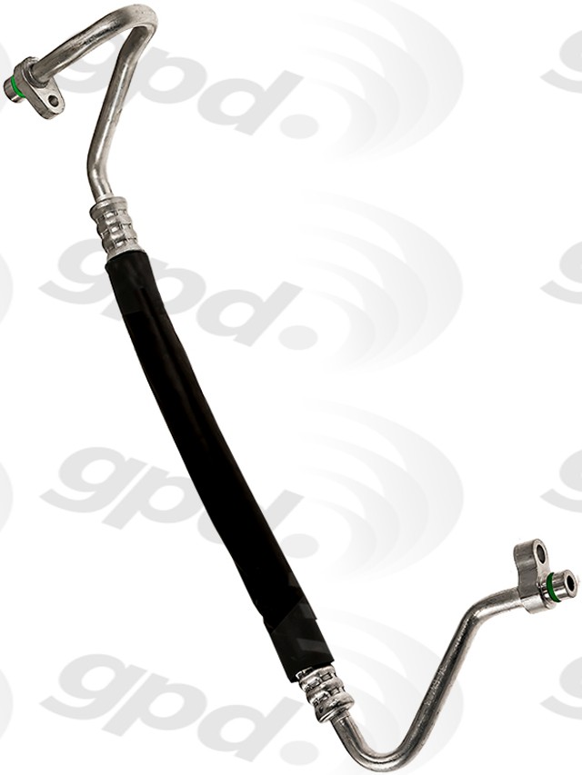 GPD A/C Refrigerant Hose 4812525
