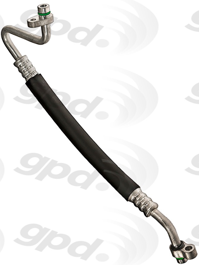 GPD A/C Refrigerant Hose 4812529