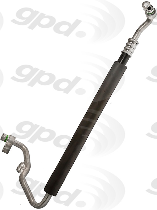 GPD A/C Refrigerant Hose 4812530