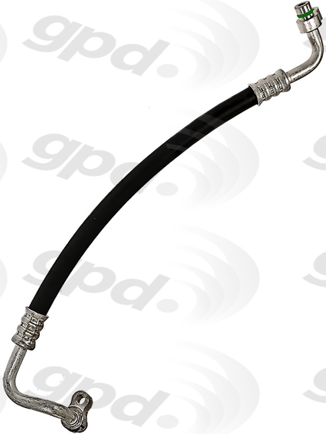 GPD A/C Refrigerant Hose 4812533