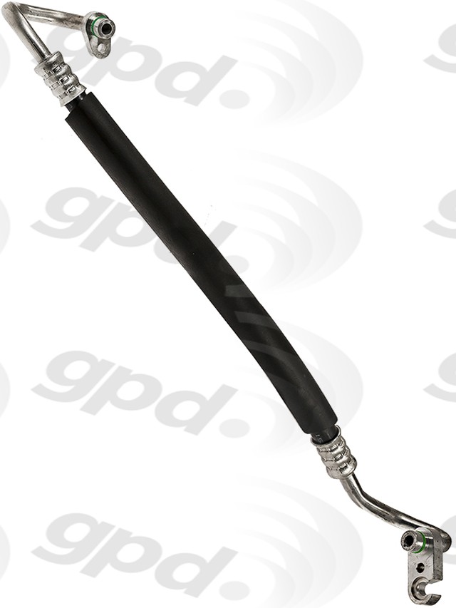 GPD A/C Refrigerant Hose 4812536