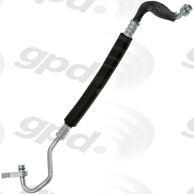 GPD A/C Refrigerant Hose 4812537