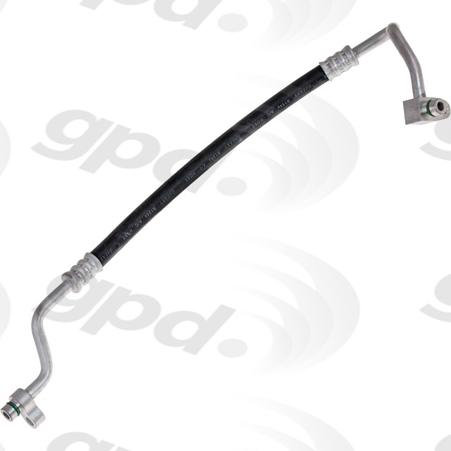 GPD A/C Refrigerant Hose 4812539