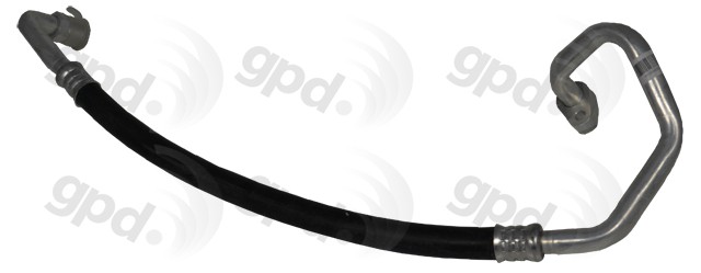 GPD A/C Refrigerant Hose 4812542