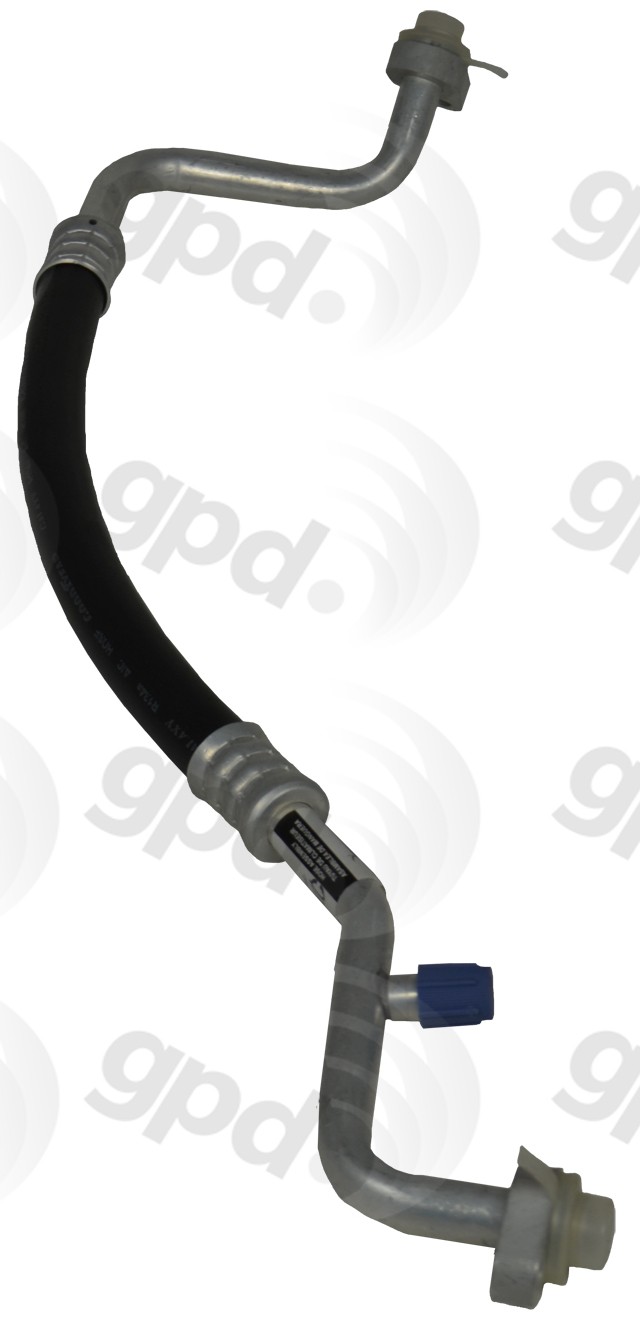 GPD A/C Refrigerant Hose 4812556
